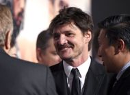 Premiere Of Universal Pictures' "The Great Wall" - Arrivals - Source: Getty